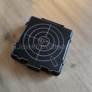 Krabička pro náboje 9mm