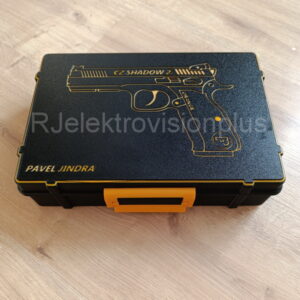 Úložný BOX pro CZ Shadow 2